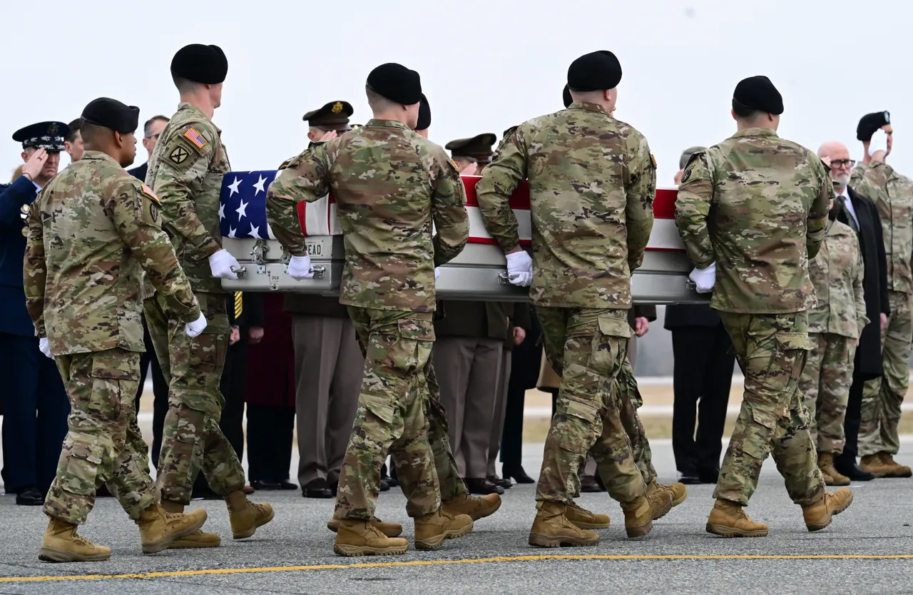 Iran: Washington envisage une opération terrestre pour récupérer les stocks d’uranium