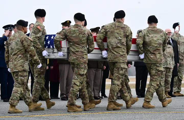 Iran: Iran: Washington envisage une opération terrestre pour récupérer les stocks d’uranium