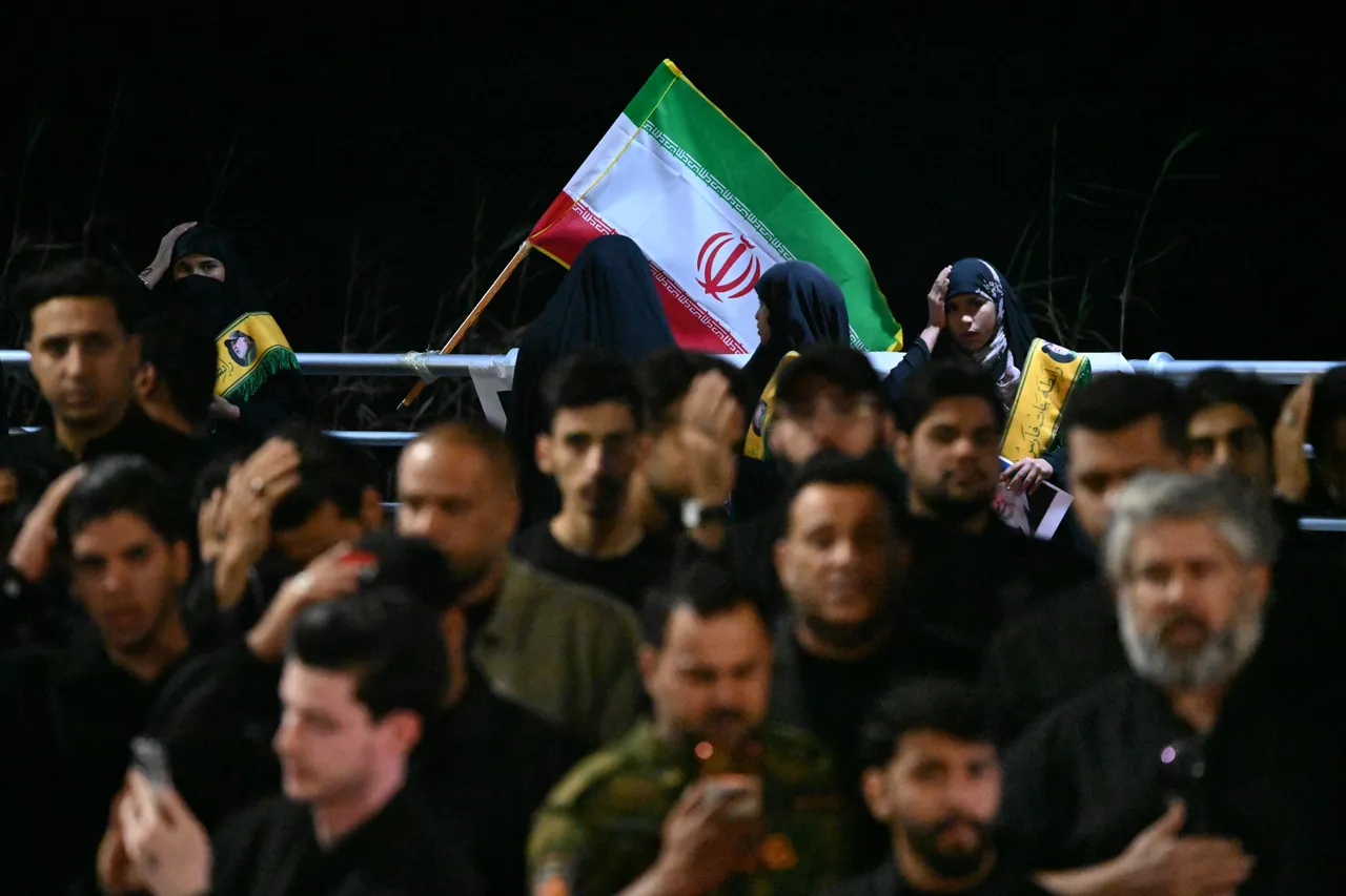 גורם ישראלי רשמי שדיבר עם ה"וושינגטון פוסט" אמר: "מלחמה אינסופית אינה לטובת אף אחד"