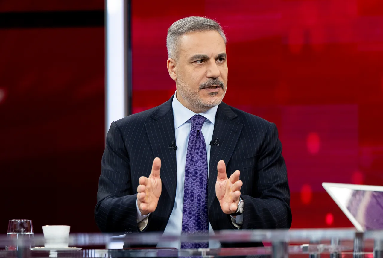 Анкара не потерпит нарушений своего воздушного пространства