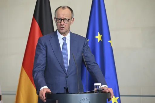 Merz: SAD i Izrael nemaju izlaznu strategiju za rat s Iranom