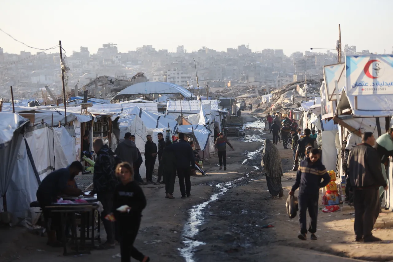 UN warns fuel shortage threatens Gaza aid operations amid Israeli border closures