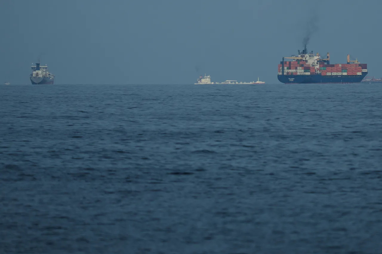 Iran: Kein Tropfen Öl zugunsten der Zionisten wird durch Straße von Hormus fließen