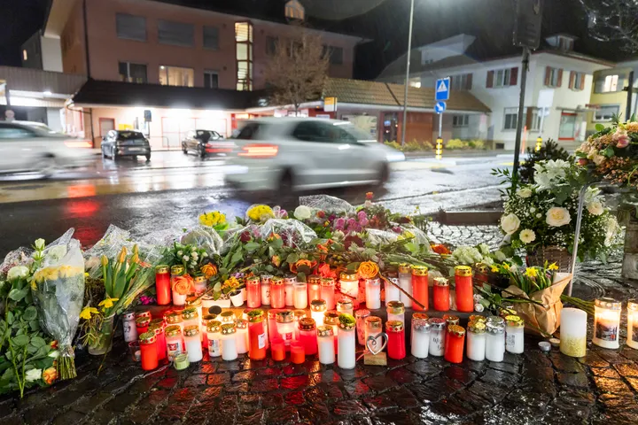 Busbrand: Verdächtiger hatte wohl psychische Probleme