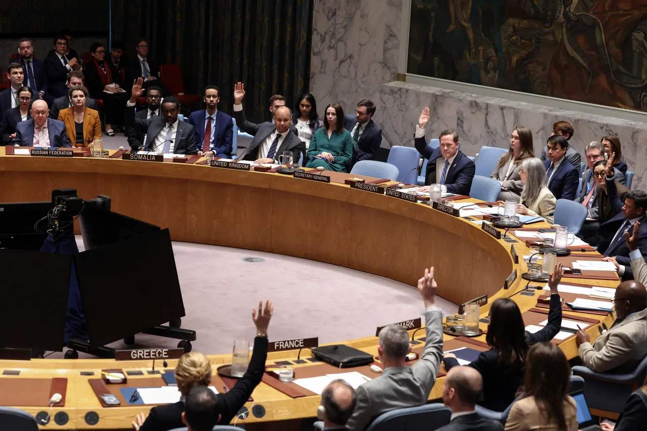 Le Conseil de sécurité de l'ONU exige la fin des attaques de l’Iran dans le Golfe