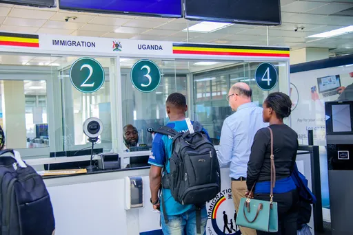 Uganda yazuia raia wa Marekani na Umoja wa Ulaya kuingia bila viza