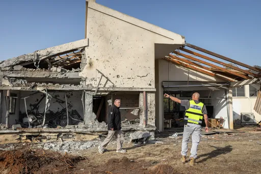 حزب الله يعلن عن 27 هجوماً على أهداف إسرائيلية.. ونعيم قاسم يحدّد 4 مطالب للحلّ