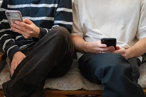 Neue App gegen Onlinesucht ab sofort verfügbar