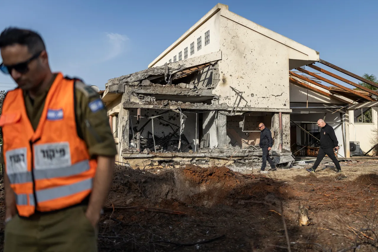 بعد هجوم حزب الله.. جيش الاحتلال يقر بعدم رصد 200 صاروخ أُطلقت من لبنان