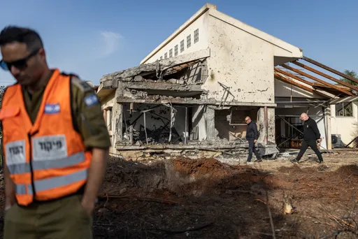 بعد هجوم حزب الله.. جيش الاحتلال يقر بعدم رصد 200 صاروخ أُطلقت من لبنان