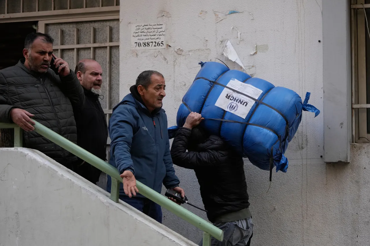 UNHCR: Mehr als drei Millionen Binnenvertriebene im Iran seit Kriegsbeginn