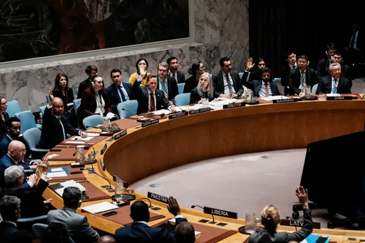 САД, Русија и Кина се судрија во Советот за безбедност на ОН околу нуклеарната програма на Иран