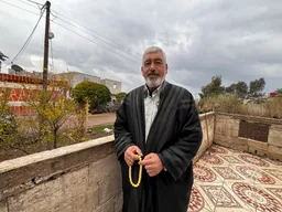 En Siria, familias pierden cultivos y seres queridos durante la ocupación israelí