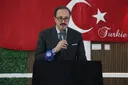 Ambasada e Türkiyes në Shkup dhe MATUSITEB organizojnë program iftari në Maqedoninë e Veriut