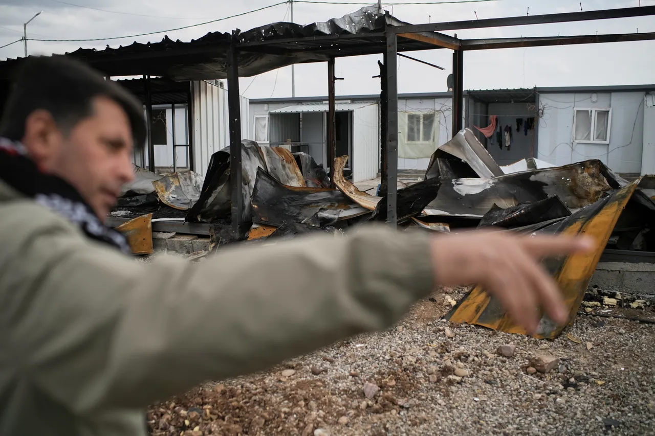 Nakon što je iranski dron pogodio konzulat UAE u Erbilu, Emirati pozivaju Irak da pronađe odgovorne