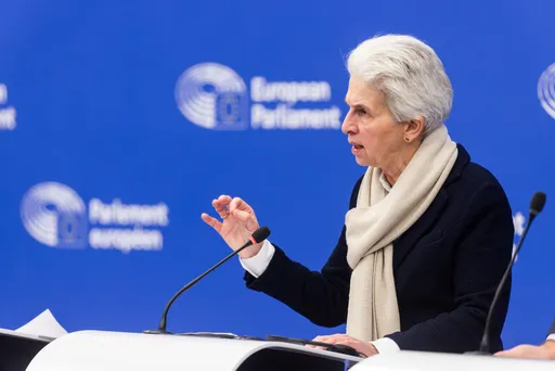 Webers EVP kooperiert mit Rechten - EU-Abgeordnete empört