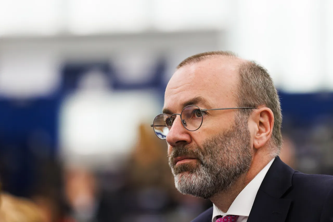 EVP-Chef Weber: Kontrolliere nicht Chatgruppen von Mitarbeitern