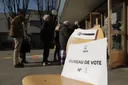 France-Municipales: entre 56% et 58,5% de participation au 1er tour, selon les estimations