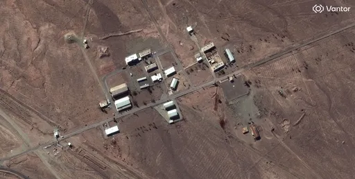 Satellite firms reportedly restrict access to Middle East imagery amid US-Israeli war on Iran