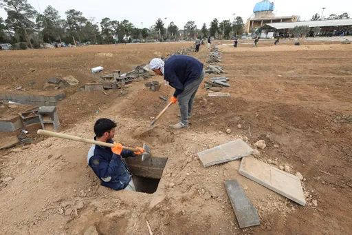 UN rapporteur calls US, Israeli strikes on Iran 'unlawful' as human toll mounts