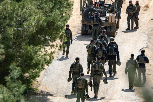 وسط تحذير دولي من صراع طويل.. الاحتلال يعلن انضمام الفرقة 36 لتوسيع توغله البري بلبنان