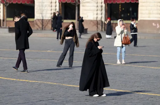 В Москве перебои с Интернетом: жалобы пользователей участились на треть