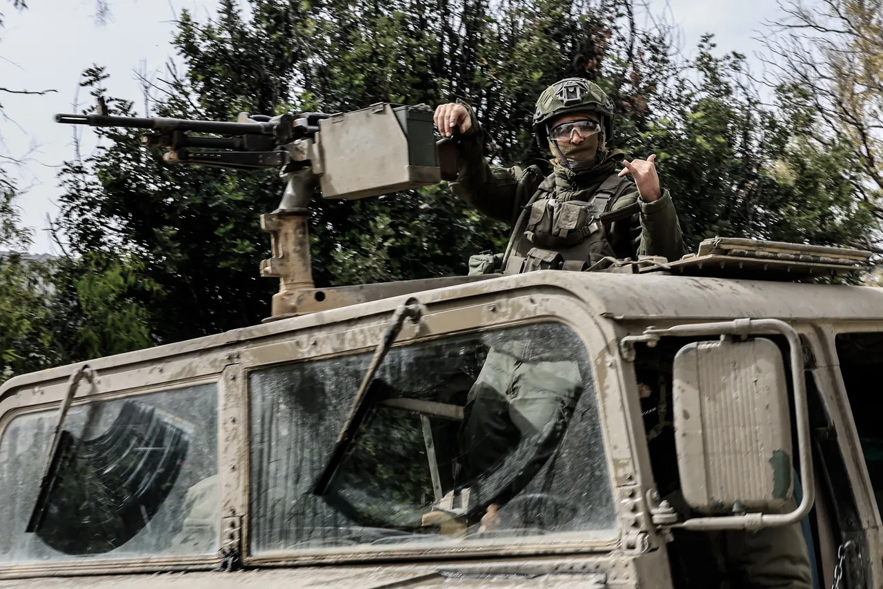 Libanon: Deutschland und weitere Länder warnen Israel vor Bodeninvasion