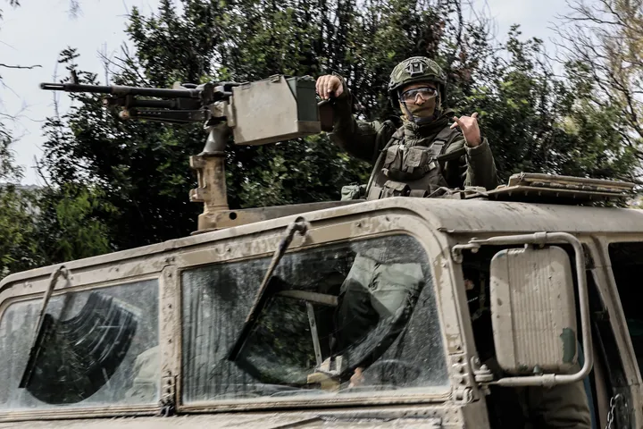 Libanon: Deutschland und weitere Länder warnen Israel vor Bodeninvasion