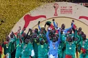CAF cabut gelar AFCON terbaru Senegal, tetapkan Maroko sebagai Champion