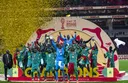 Gerichtsurteil: Senegal verliert Afrika-Cup-Titel an Marokko