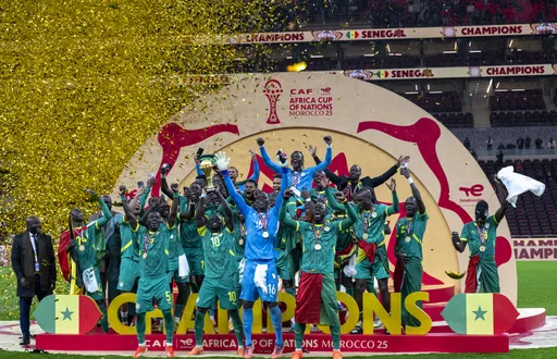 Gerichtsurteil: Senegal verliert Afrika-Cup-Titel an Marokko