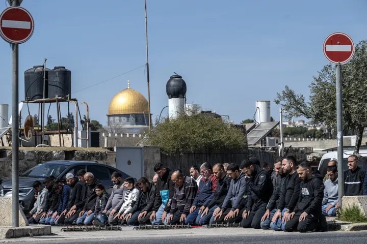 الأقصى بلا مصلّين.. كيف يسعى الاحتلال لتغيير وجه الحرم القدسي؟