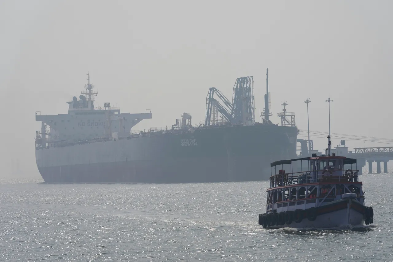 UN maritime body mulls non-binding safe corridor plan as Hormuz crisis strands ships