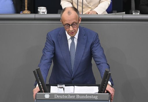 Kancelari gjerman paralajmëron për thellim të përçarjes transatlantike mbi luftën në Iran