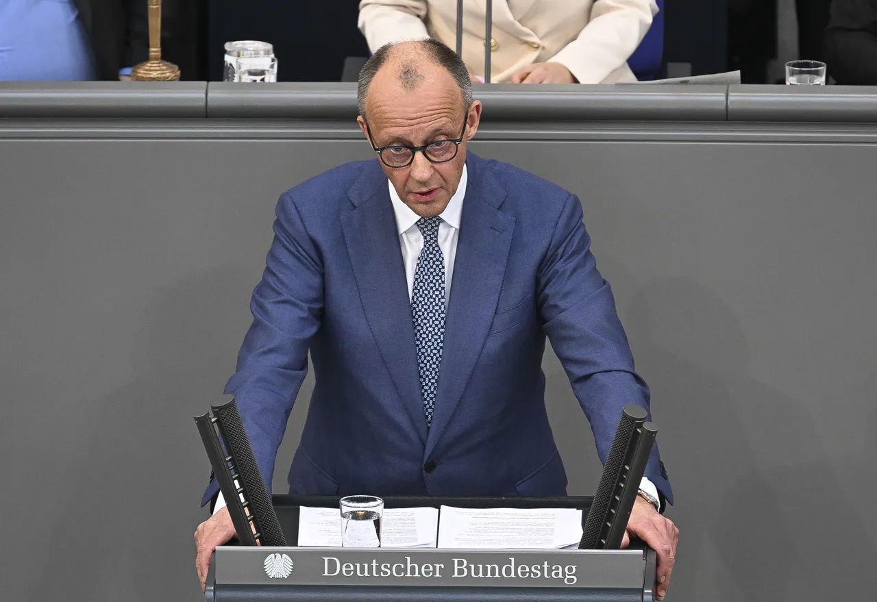 Kancelari gjerman paralajmëron për thellim të përçarjes transatlantike mbi luftën në Iran