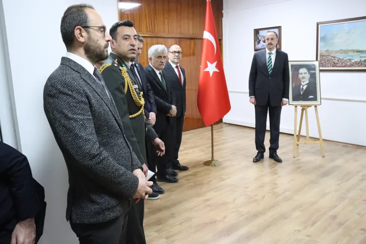 Во Скопје се одржа церемонија по повод 111-годишнината од Победата кај Чанаккале