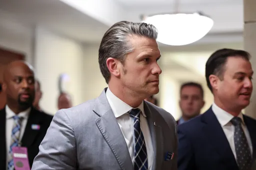 US lawmakers push back against $200 billion Iran war funding request