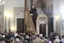 Bajramska hutba reisu-l-uleme Kavazovića: Naša srca su s onima koji najviše pate
