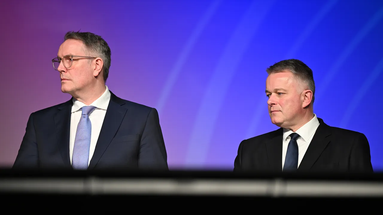 Umfrage: CDU in Rheinland-Pfalz weiter knapp vor SPD