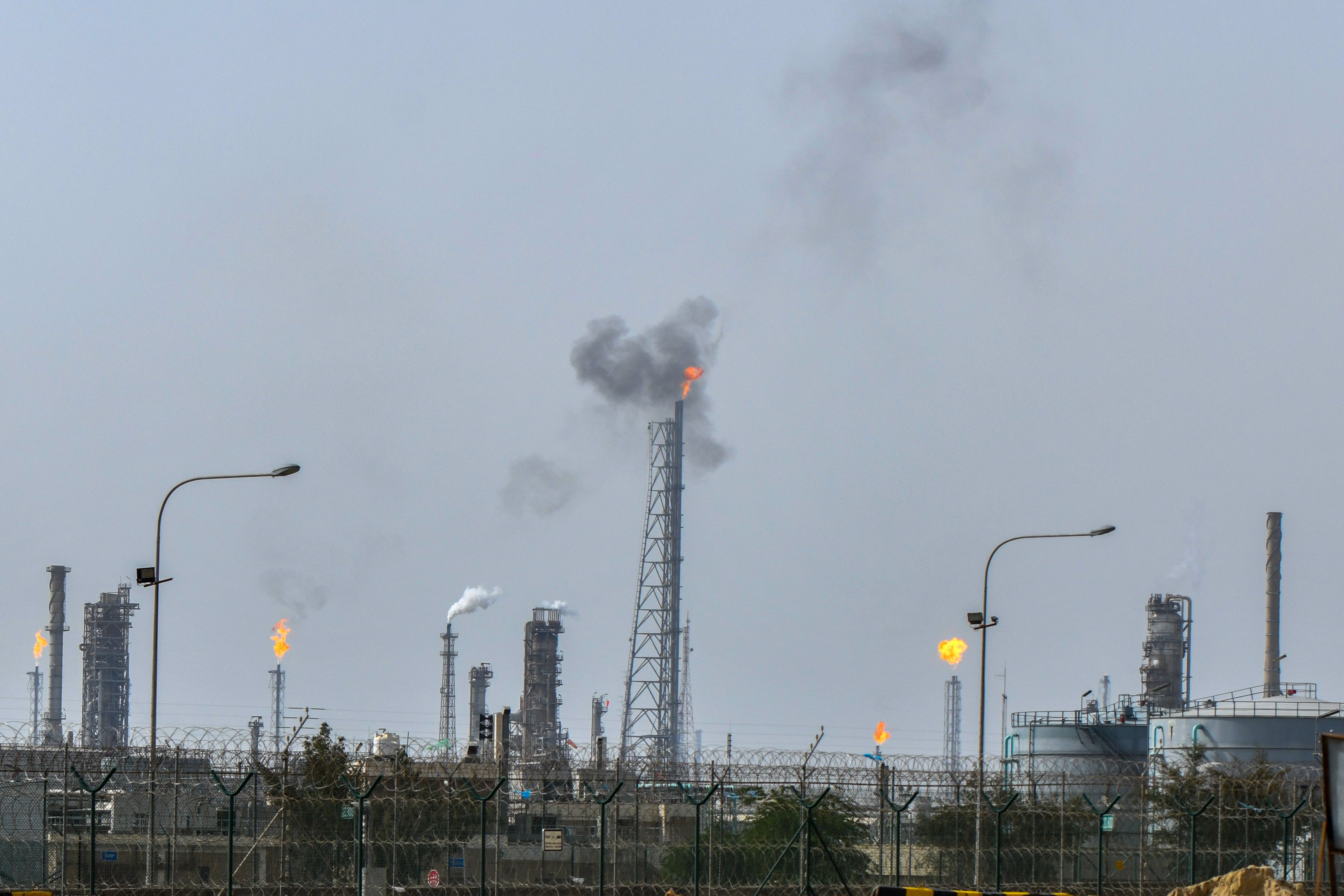Foto: Irán denuncia ataques de EE. UU. e Israel/Cortesía