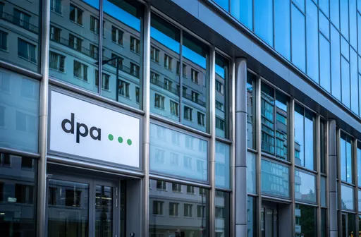 Warnstreik bei der Deutschen Presse-Agentur