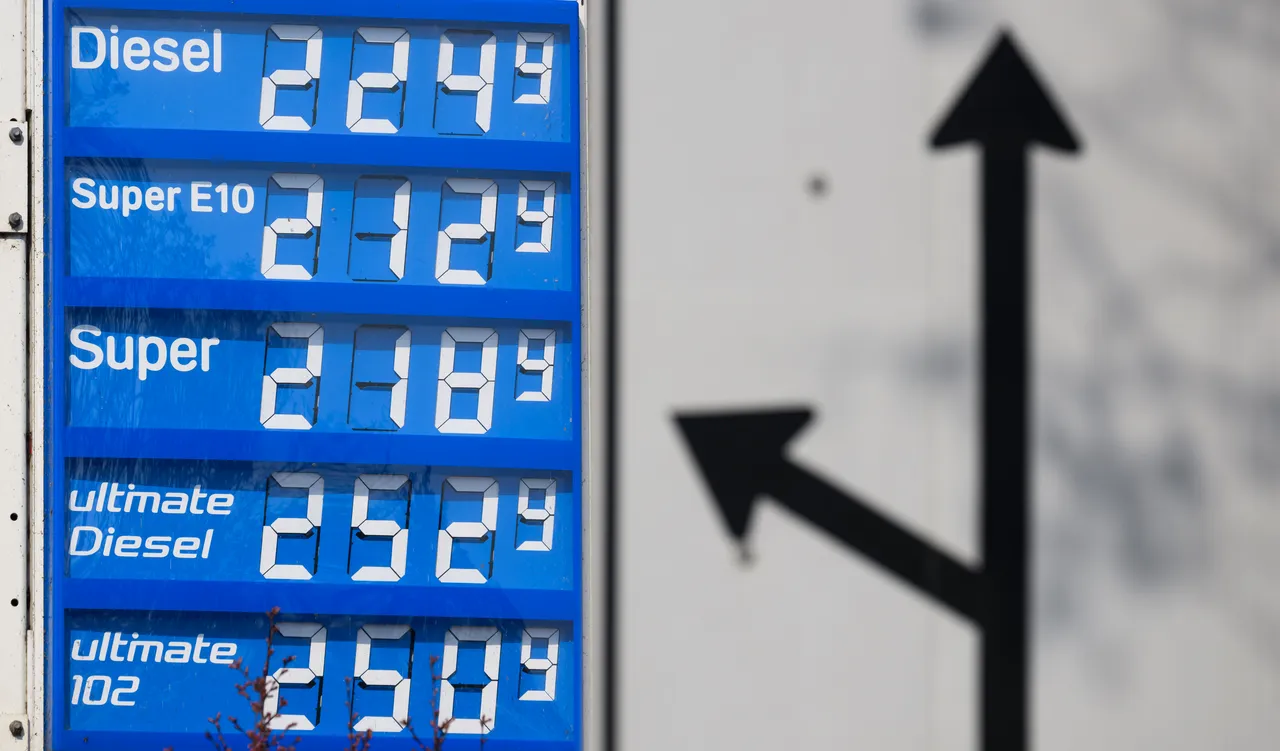 Krieg, Energie, Inflation: Warum Deutschland besonders betroffen ist