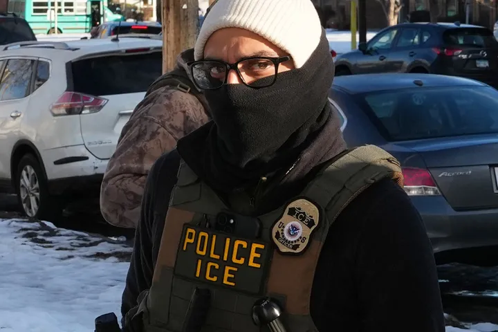 Haushaltsblockade: Trump droht mit ICE-Einsatz an Flughäfen