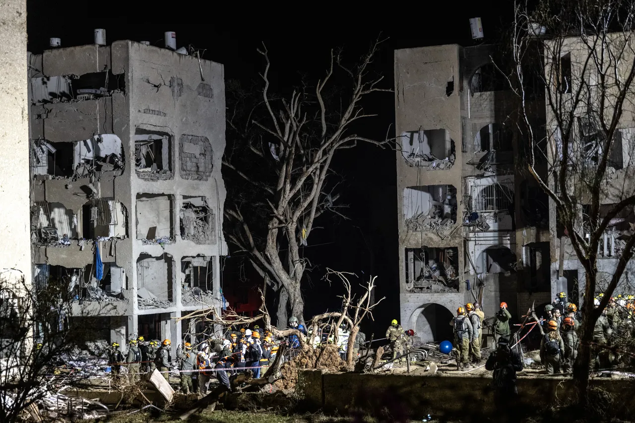 303 منهم خلال آخر 24 ساعة.. 4564 مصاباً في إسرائيل منذ بدء الحرب على إيران