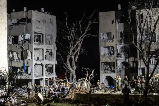 303 منهم خلال آخر 24 ساعة.. 4564 مصاباً في إسرائيل منذ بدء الحرب على إيران