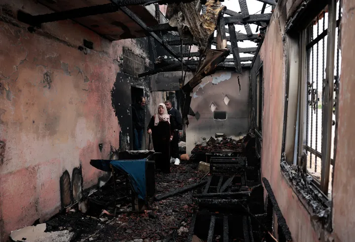 Israeli raids, illegal settler attacks intensify across occupied West Bank