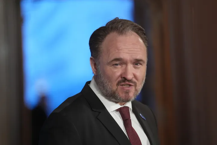 Iran-Krieg: EU-Länder sollen Füllziel für Gasspeicher senken