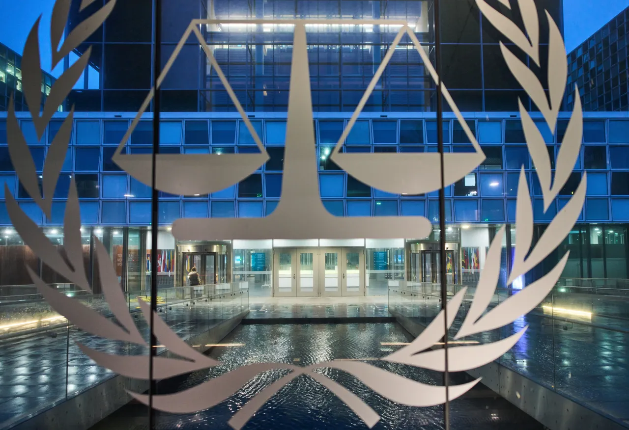 Judge sanctioned over ICC case against Israel says US blacklist cuts him off from daily life