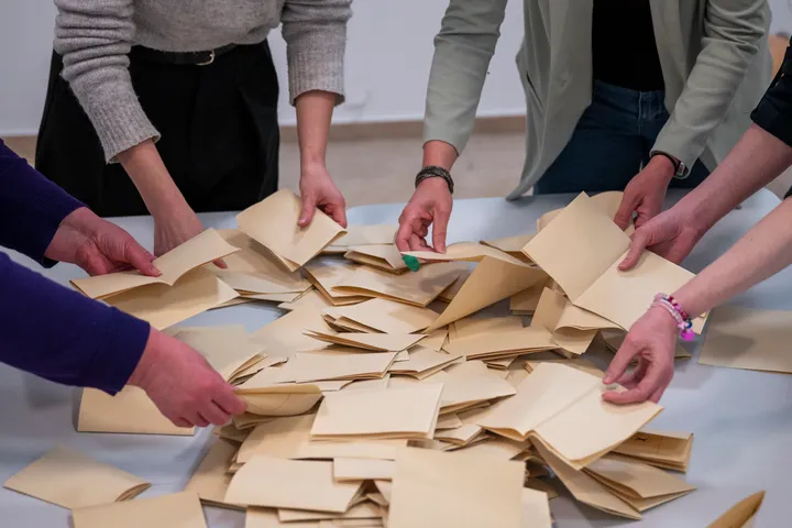 Fünf Lehren aus den Kommunalwahlen in Bayern