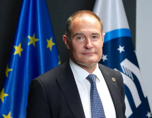 La France ouvre une enquête contre Fabrice Leggeri pour complicité de crimes contre l'humanité